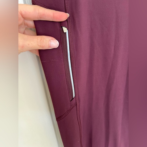 Tall Winter Warm High Rise Bootcut Pants - Picture 7 of 7